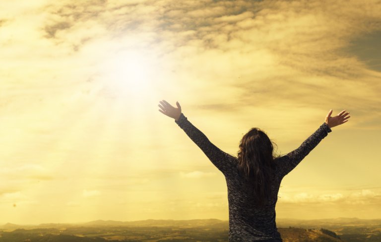 Read more about the article Vergebung: Wie kann man sich selbst und anderen vergeben?