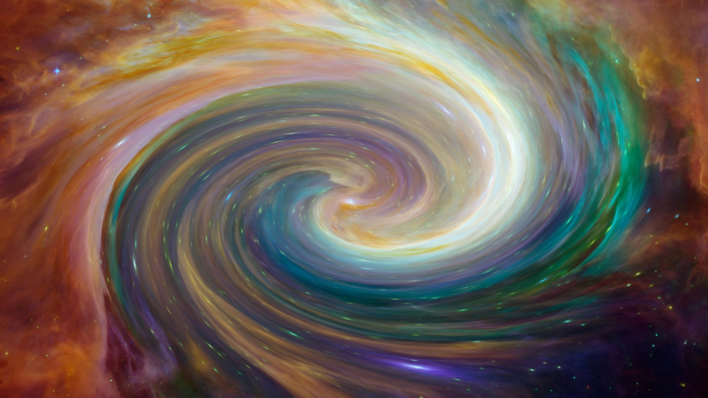 Gesetze des Universums (Göttliche Gesetze)