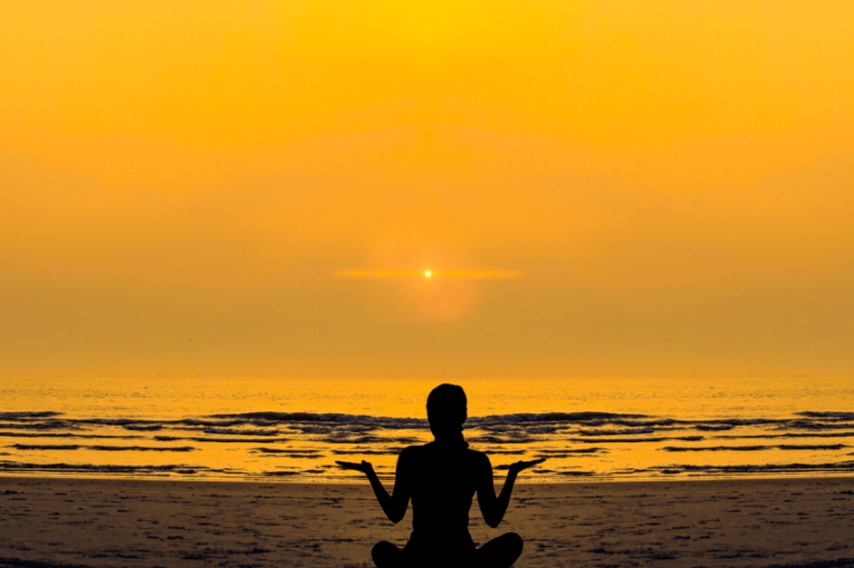 Read more about the article MEDYTACJA VIPASSANA