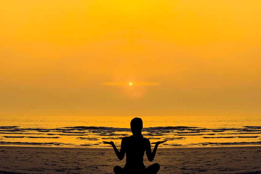 MEDYTACJA VIPASSANA