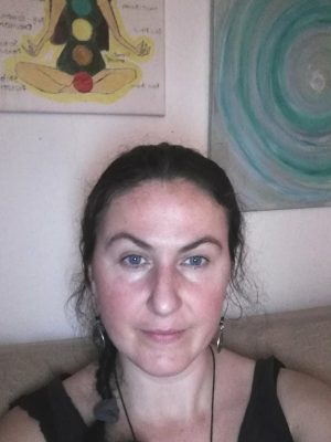 Katarzyna Maria Obrochta